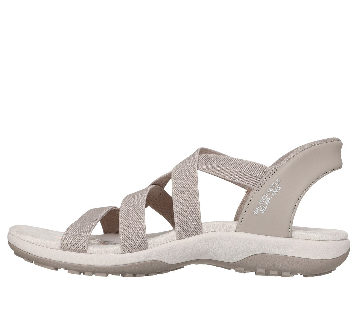 Skechers Skechers Slip-ins: Reggae Slim - Stretch Flex