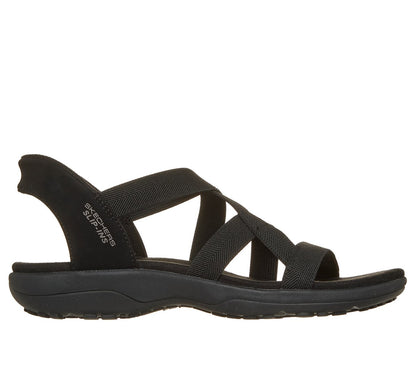 Skechers Skechers Slip-ins: Reggae Slim - Stretch Flex