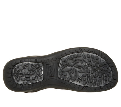 Skechers Skechers Slip-ins: Reggae Slim - Stretch Flex