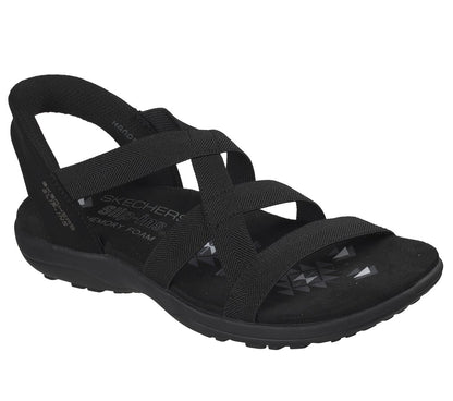 Skechers Skechers Slip-ins: Reggae Slim - Stretch Flex
