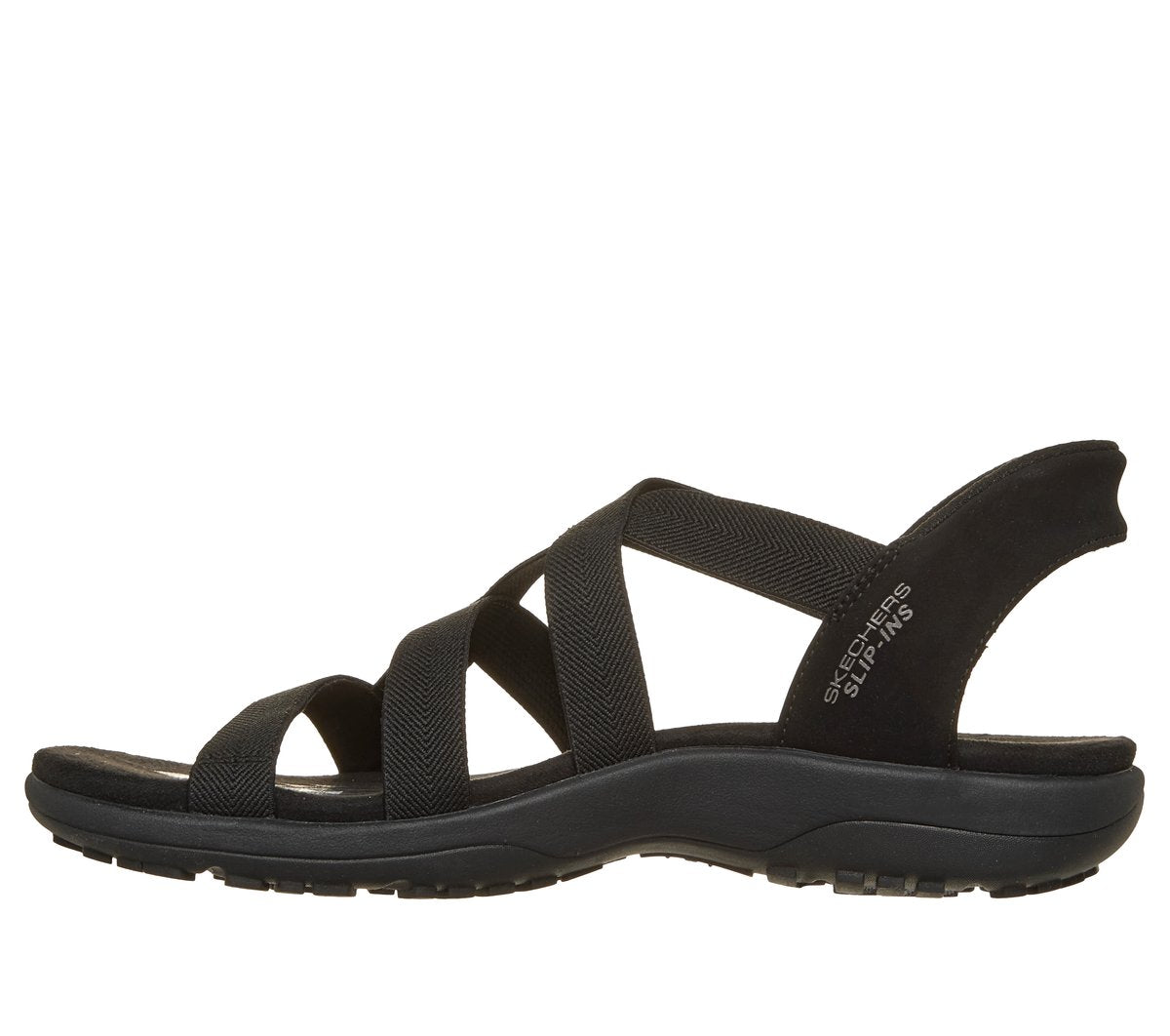 Skechers Skechers Slip-ins: Reggae Slim - Stretch Flex