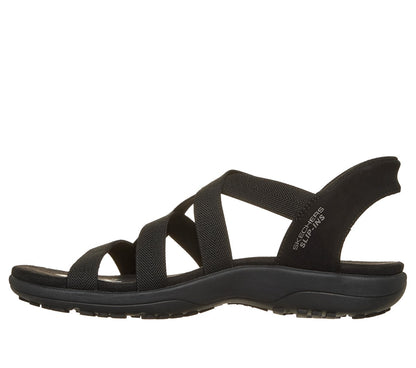 Skechers Skechers Slip-ins: Reggae Slim - Stretch Flex