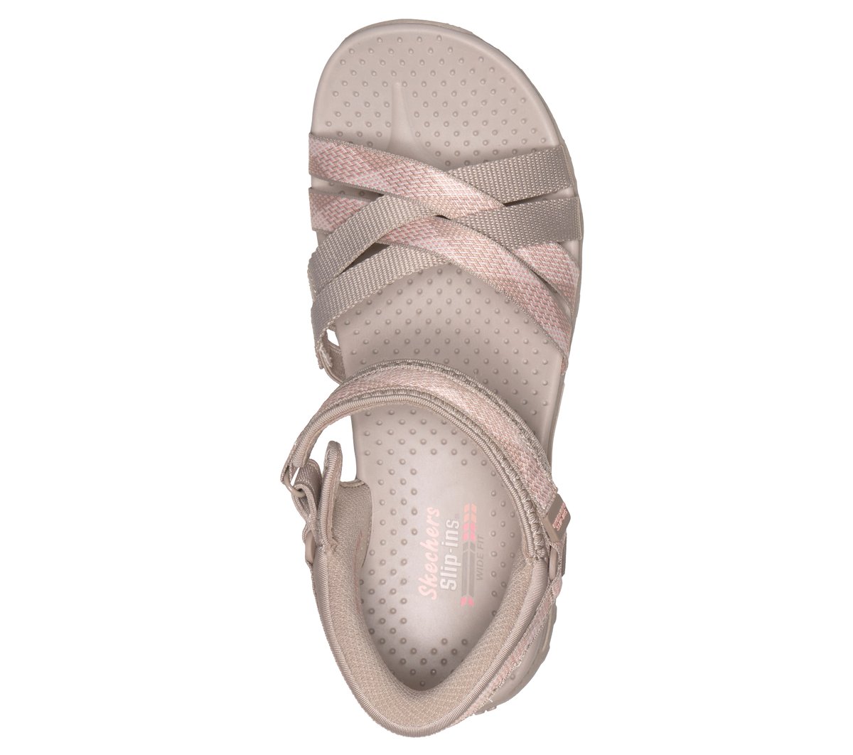 Skechers Skechers Slip-ins: Reggae - Gentle Stroll