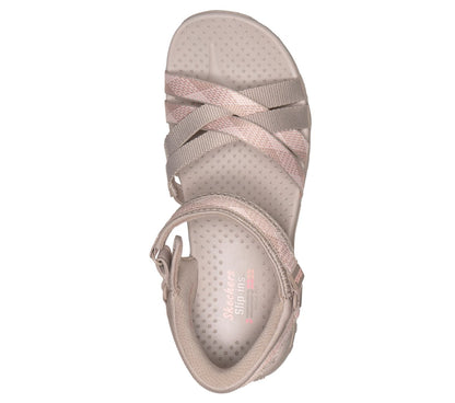 Skechers Skechers Slip-ins: Reggae - Gentle Stroll