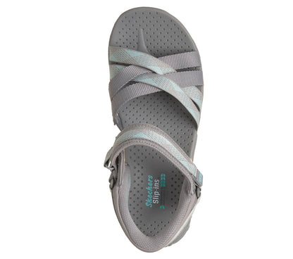 Skechers Skechers Slip-ins: Reggae - Gentle Stroll
