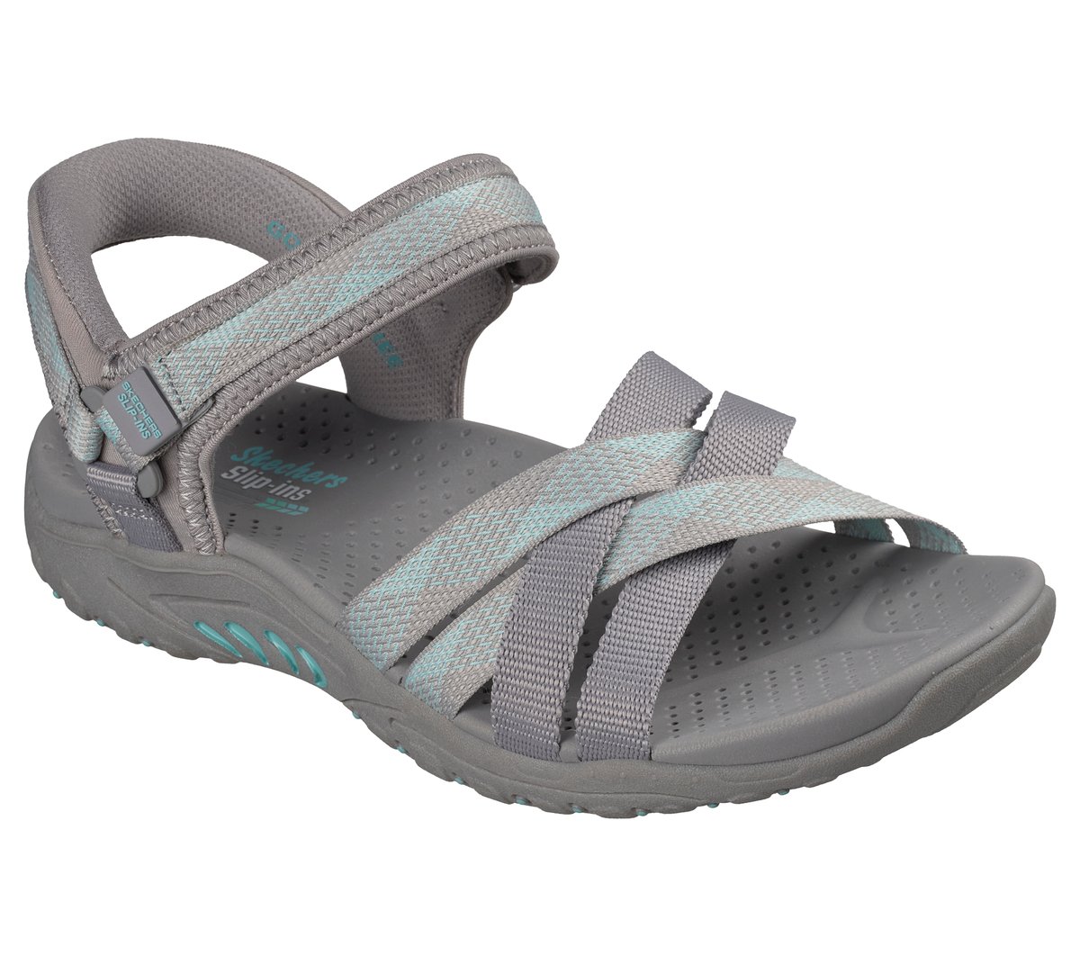 Skechers Skechers Slip-ins: Reggae - Gentle Stroll