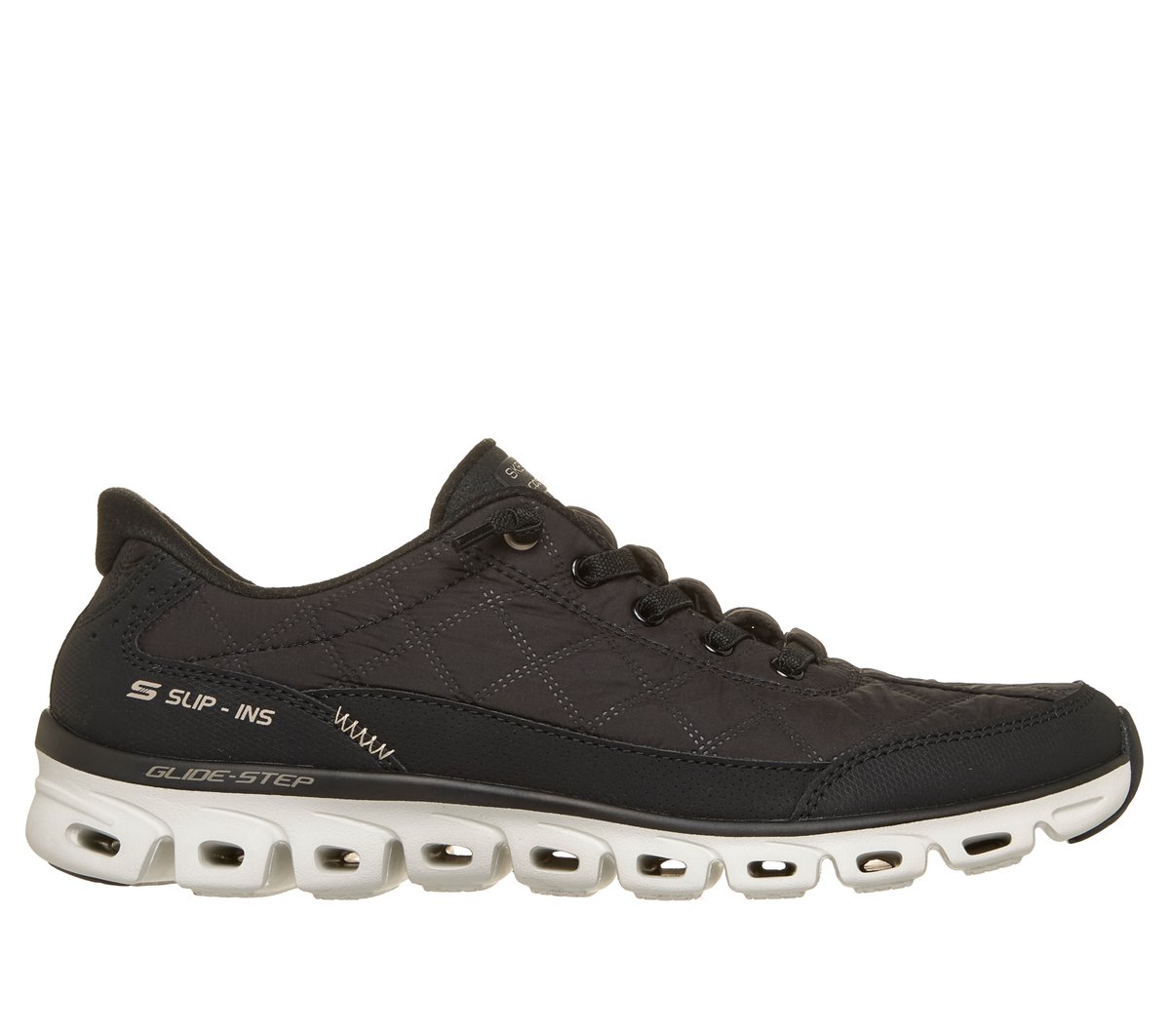 Skechers Skechers Slip-ins: Glide-Step - Cozy Fit At Ease