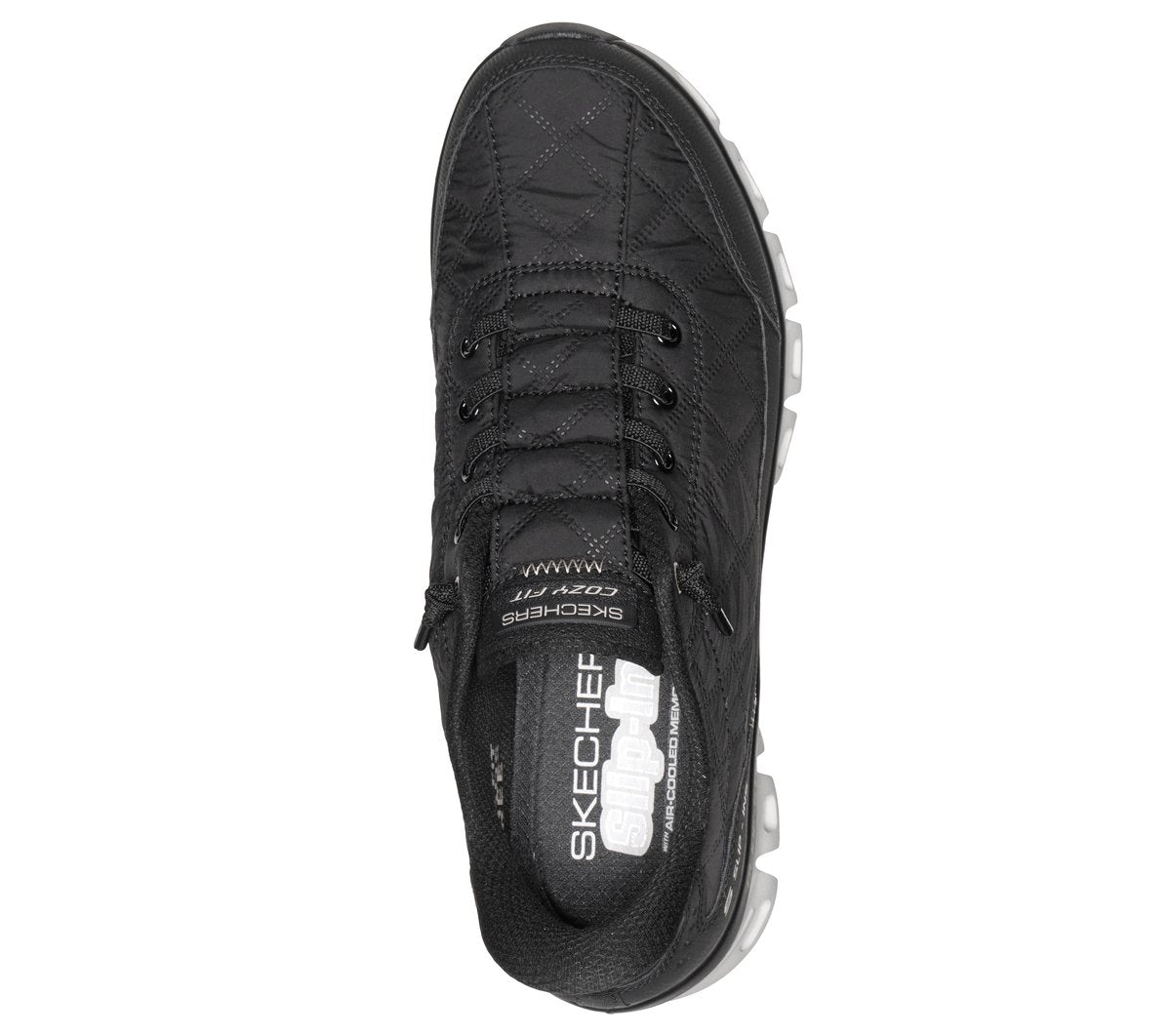 Skechers Skechers Slip-ins: Glide-Step - Cozy Fit At Ease