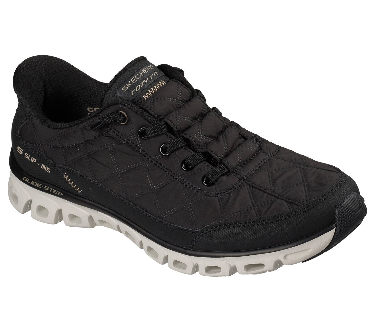 Skechers Skechers Slip-ins: Glide-Step - Cozy Fit At Ease