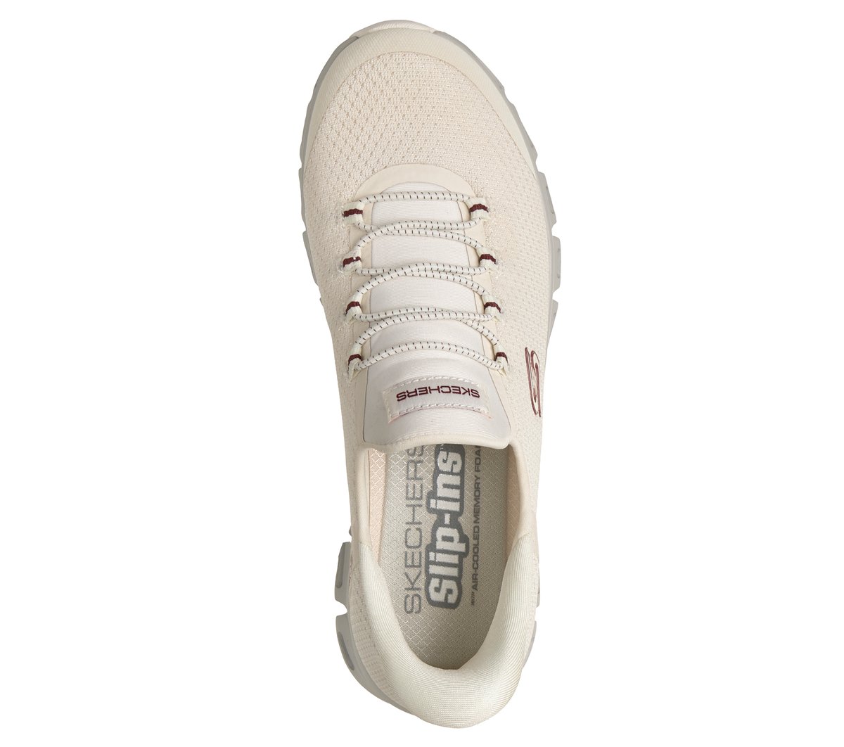 Skechers Skechers Slip-Ins: Glide-Step - Vibey