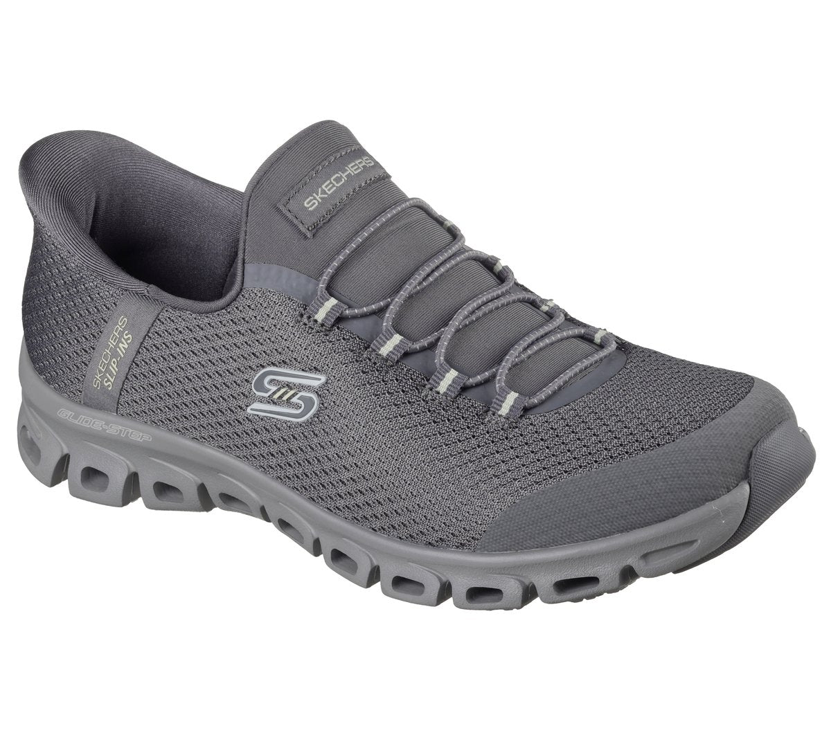 Skechers Skechers Slip-Ins: Glide-Step - Vibey