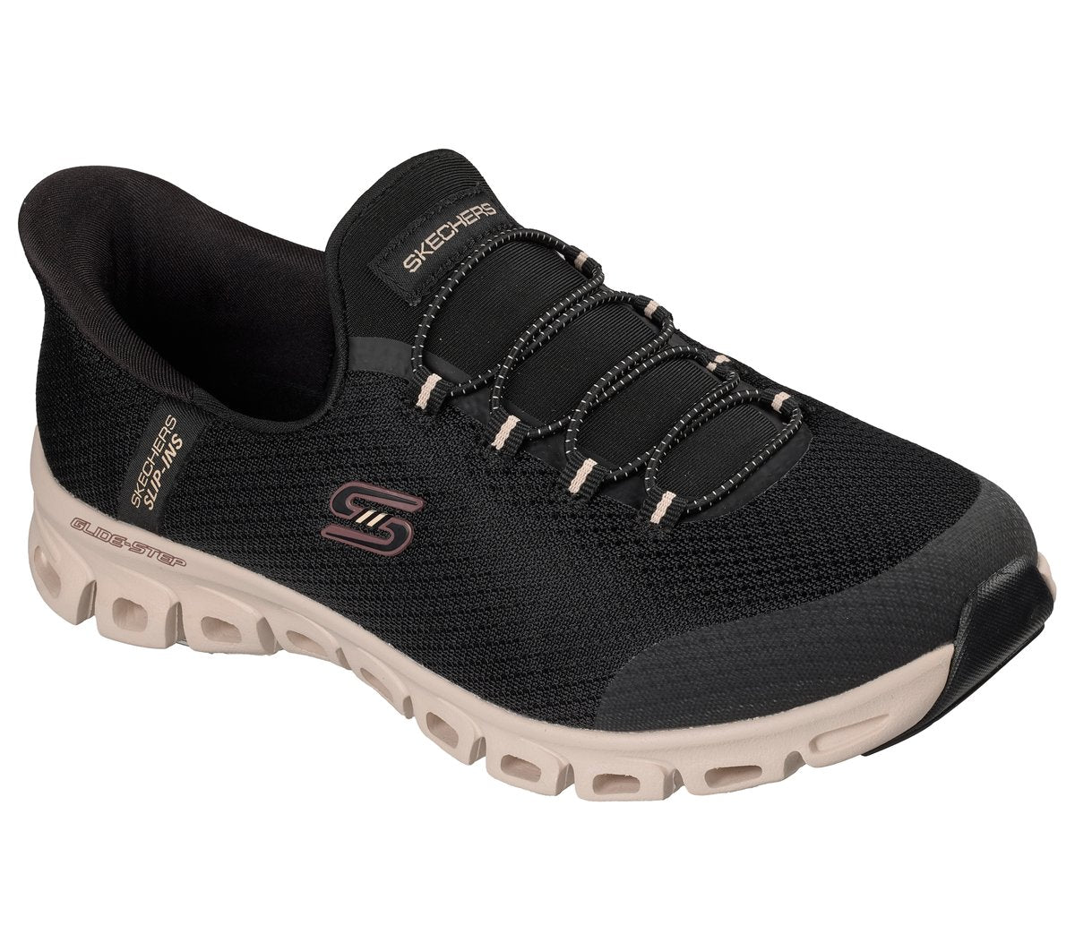 Skechers Skechers Slip-Ins: Glide-Step - Vibey