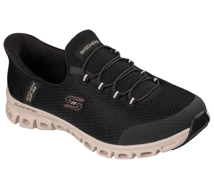 Skechers Skechers Slip-Ins: Glide-Step - Vibey