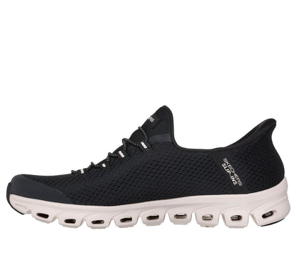 Skechers Skechers Slip-Ins: Glide-Step - Vibey