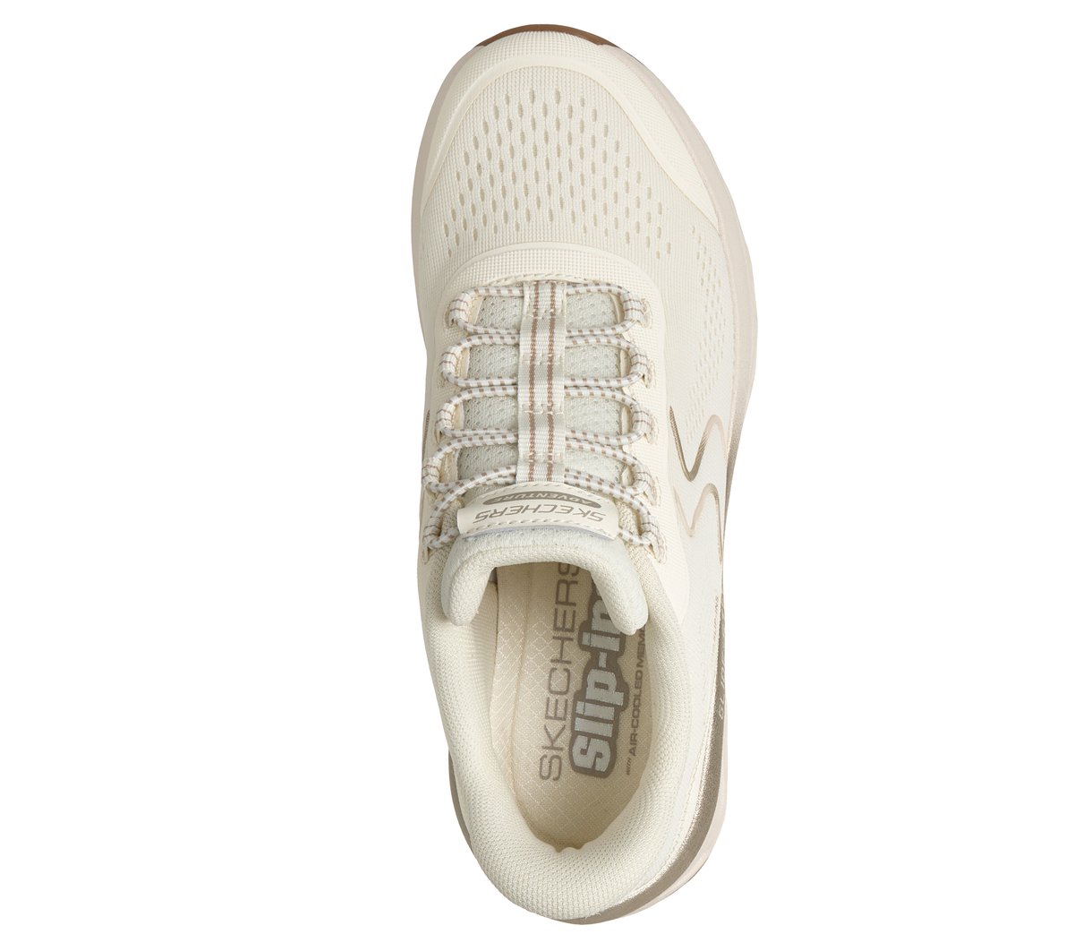 Skechers Skechers Slip-ins: Glide-Step Sole