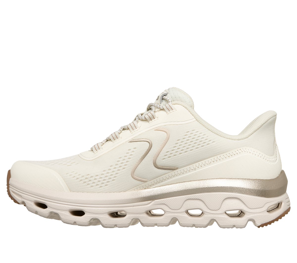 Skechers Skechers Slip-ins: Glide-Step Sole