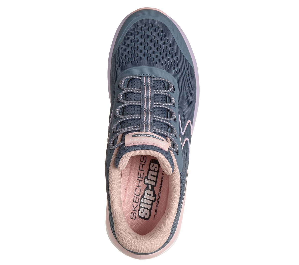 Skechers Skechers Slip-ins: Glide-Step Sole