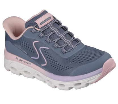 Skechers Skechers Slip-ins: Glide-Step Sole
