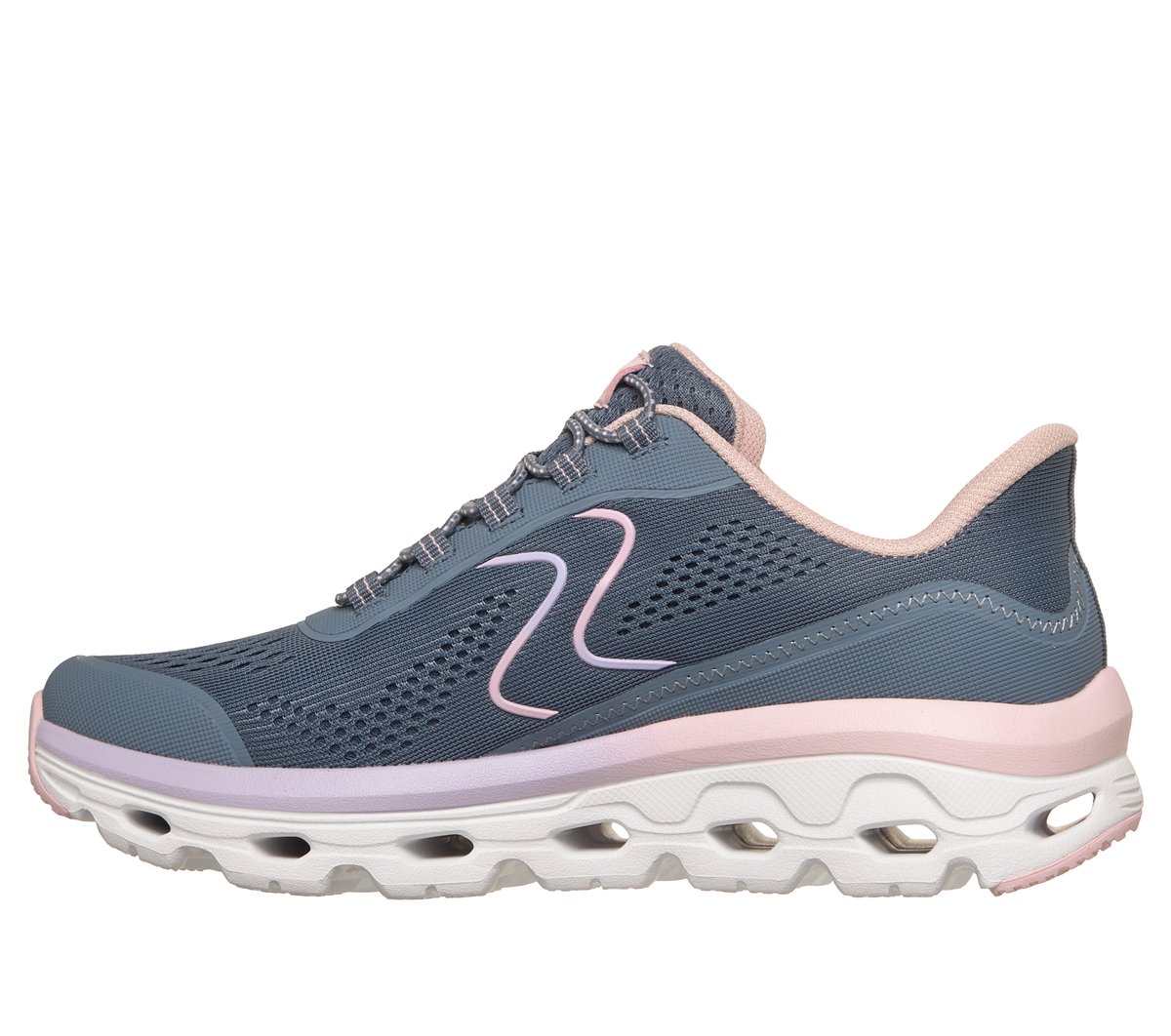 Skechers Skechers Slip-ins: Glide-Step Sole