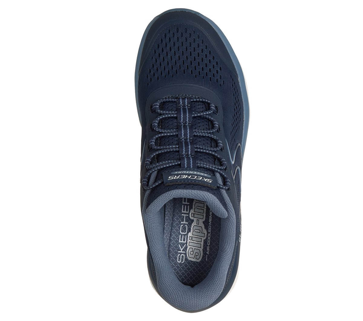 Skechers Skechers Slip-ins: Glide-Step Sole