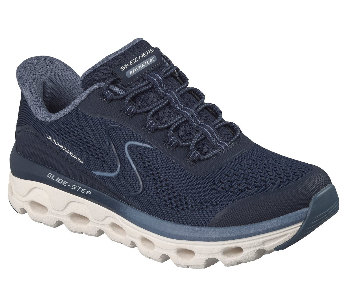 Skechers Skechers Slip-ins: Glide-Step Sole