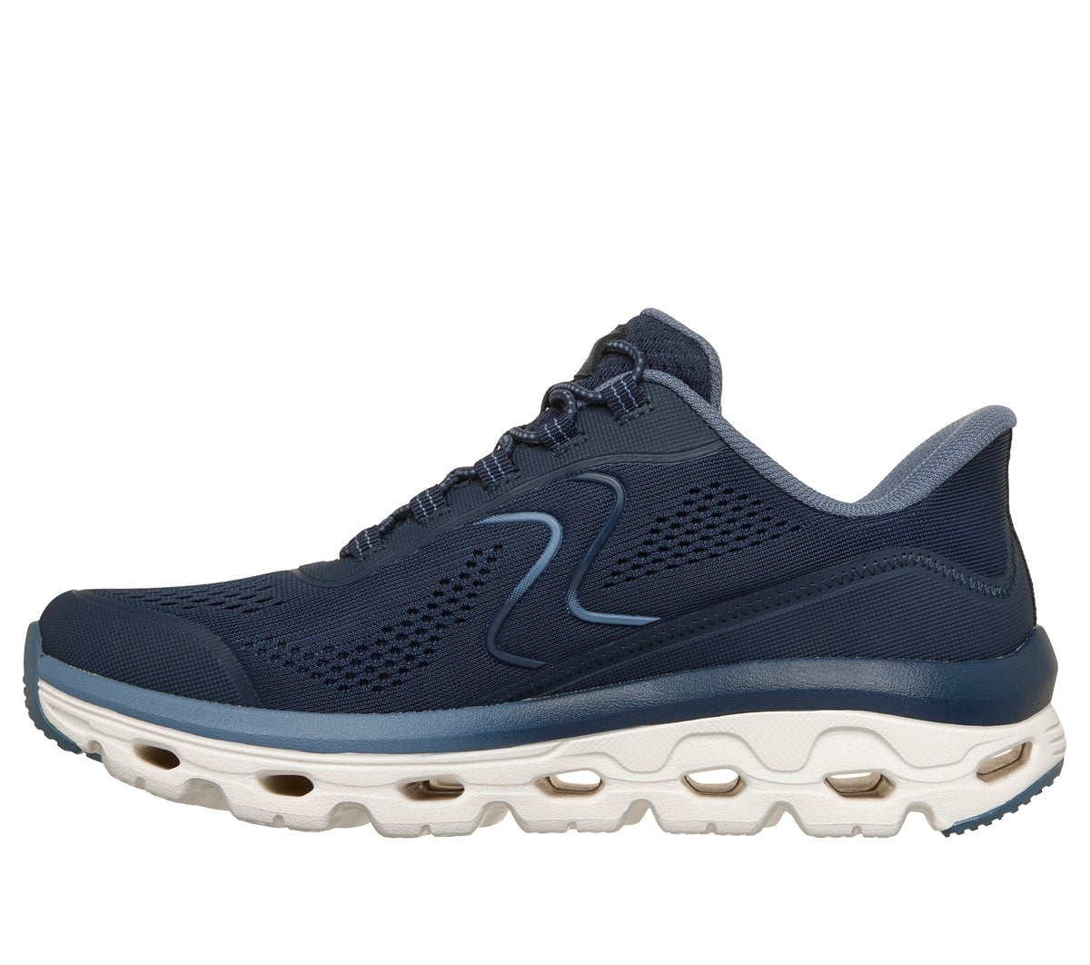 Skechers Skechers Slip-ins: Glide-Step Sole