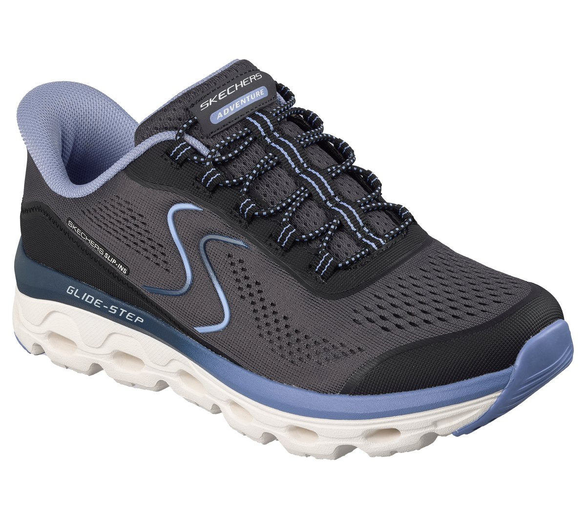 Skechers Skechers Slip-ins: Glide-Step Sole
