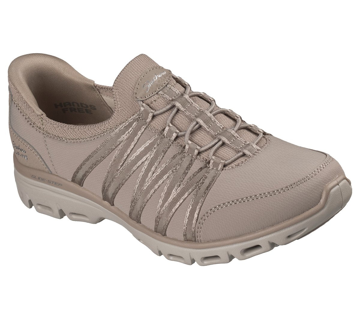 Skechers Skechers Slip-ins: Glide-Step Comfort - Steady Grace