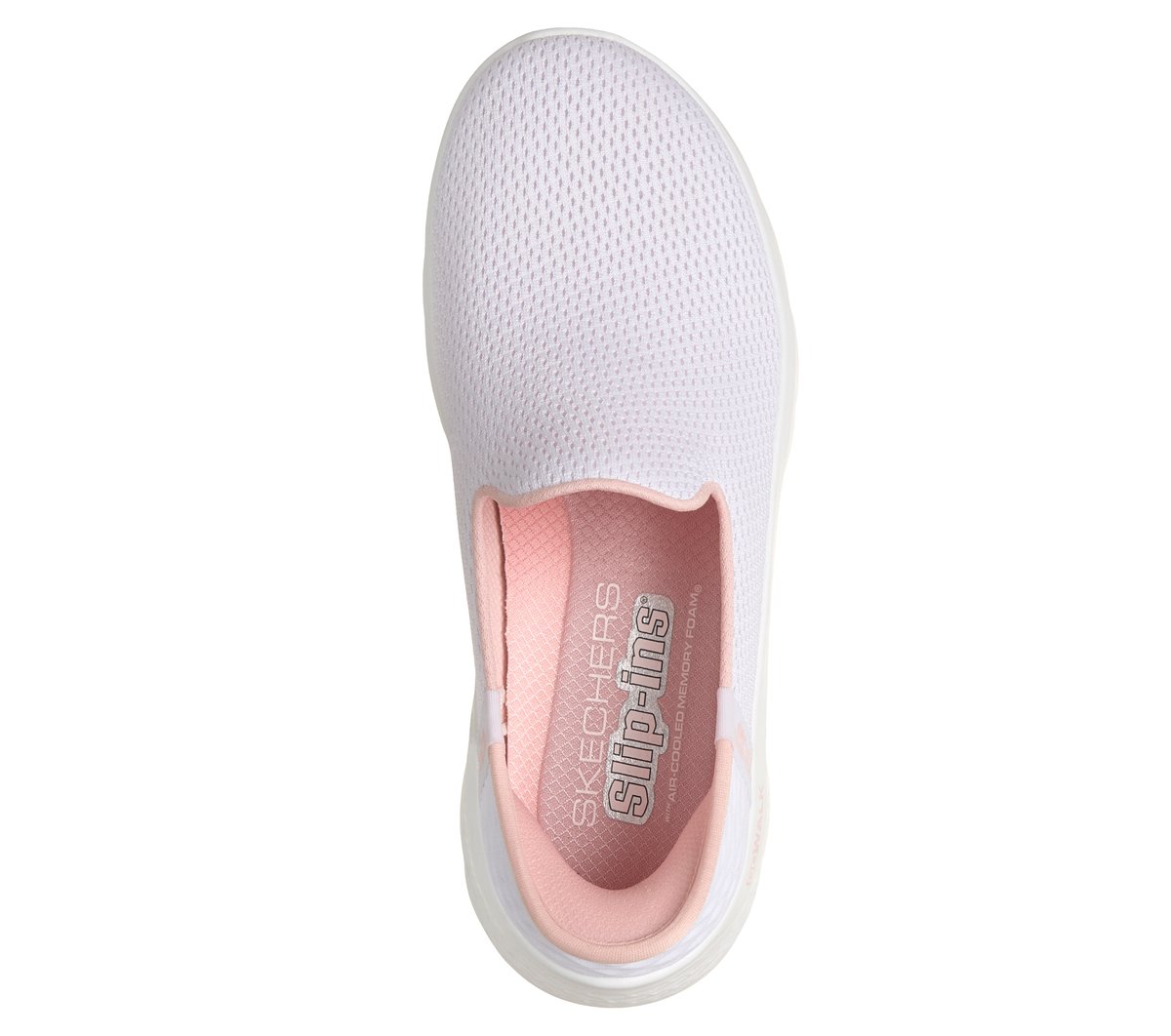 Skechers Skechers Slip-ins: GO WALK Flex - Relish
