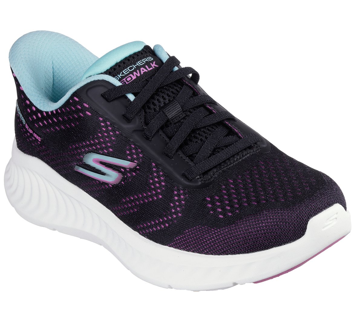Skechers Skechers Slip-ins: GO WALK Now - Khloe