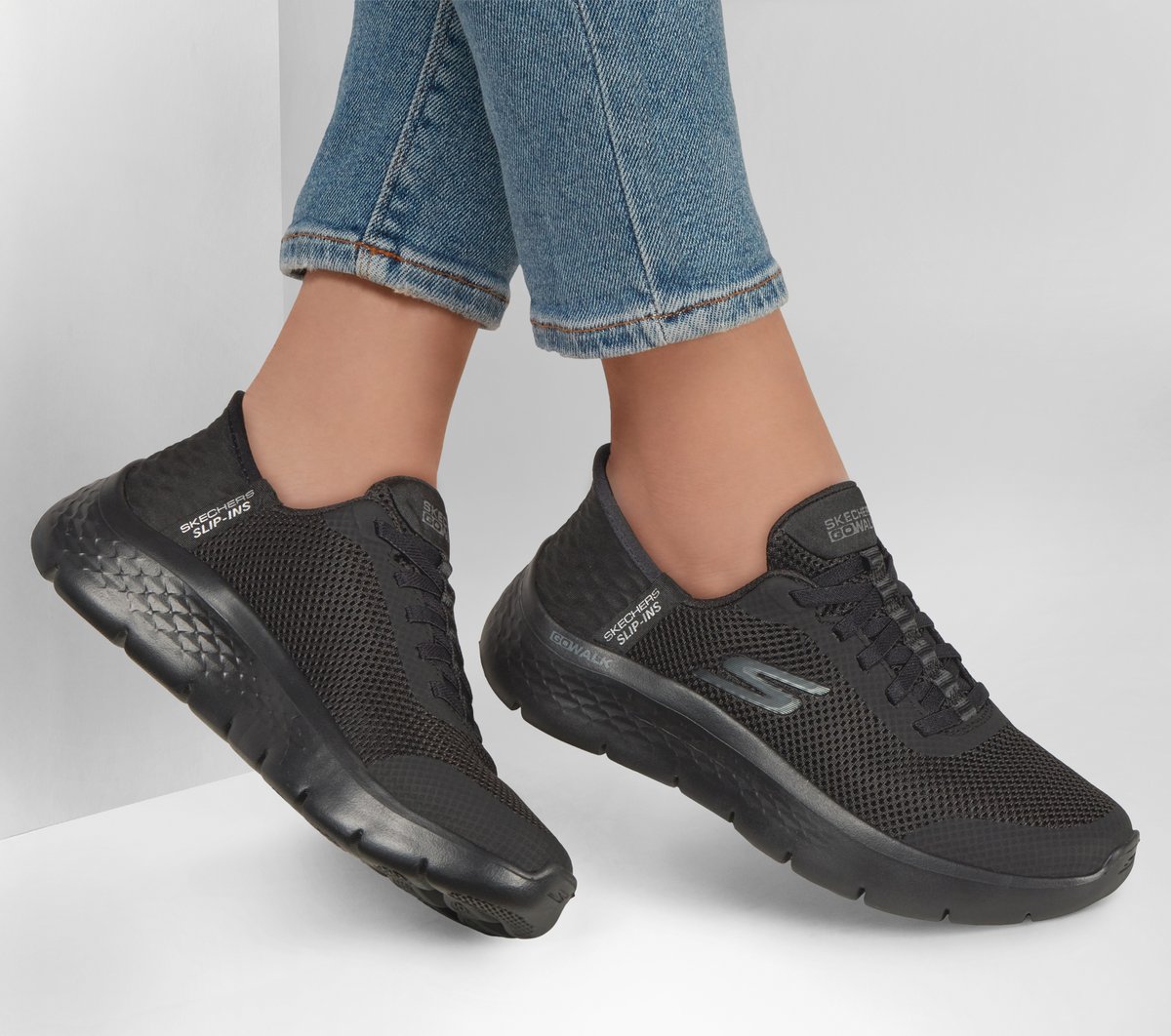 Skechers Skechers Slip-ins: GO WALK Flex - Grand Entry
