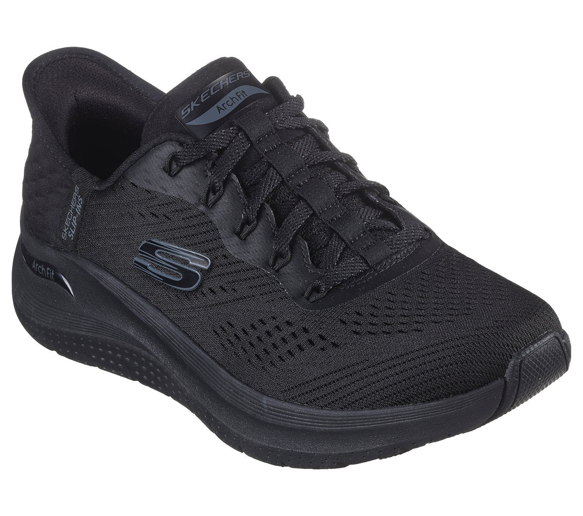 Skechers Skechers Slip-ins: Arch Fit 2.0 - Easy Chic