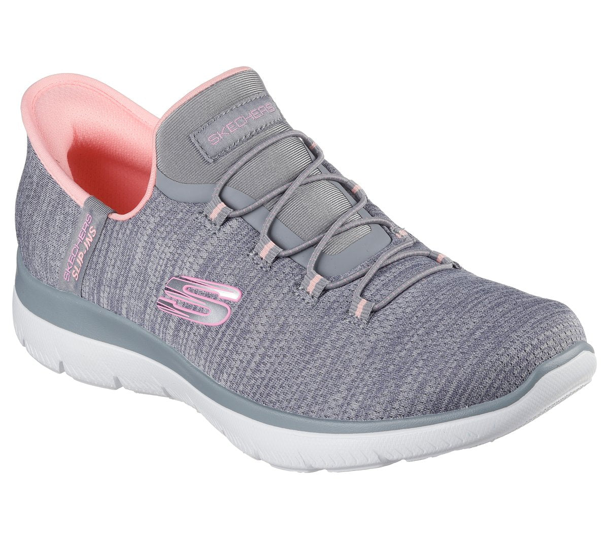 Skechers Skechers Slip-ins: Summits - Everyday Set