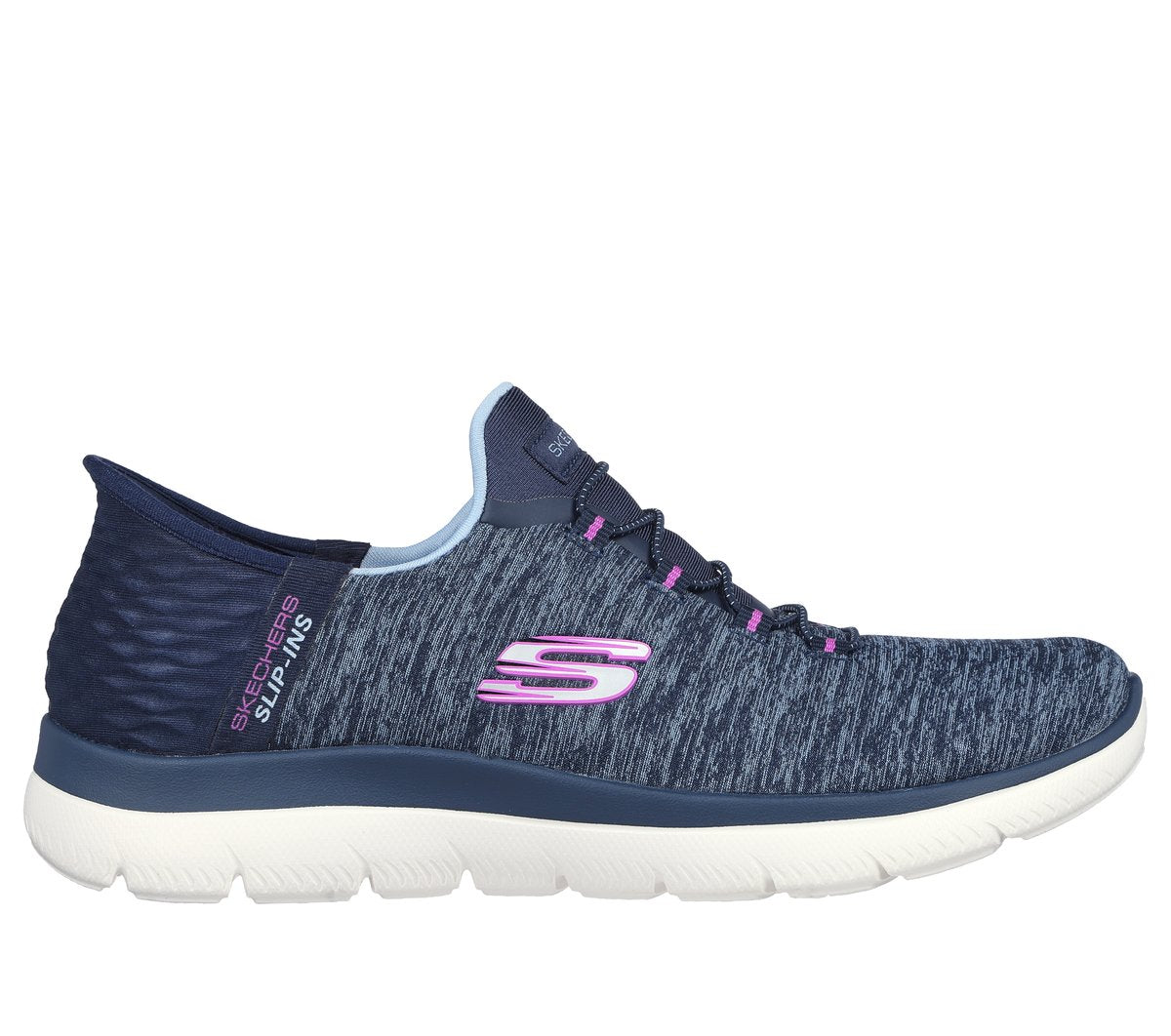 Skechers Skechers Slip-ins: Summits - Dazzling Haze