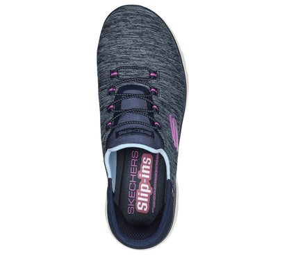 Skechers Skechers Slip-ins: Summits - Dazzling Haze