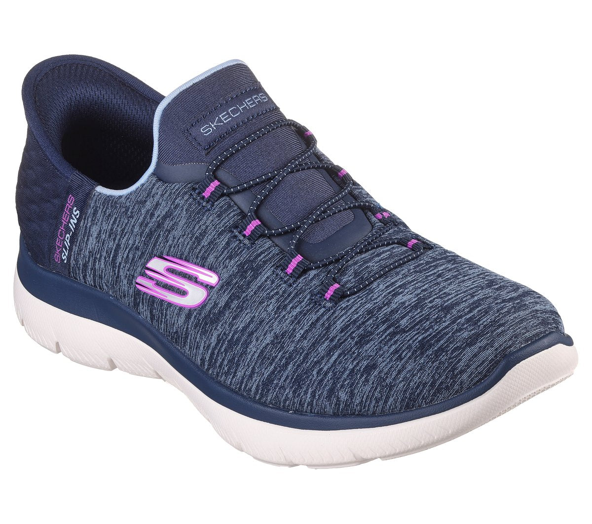 Skechers Skechers Slip-ins: Summits - Dazzling Haze