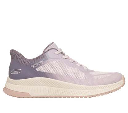 Skechers Skechers Slip-ins: BOBS Squad 4 - Staple Look