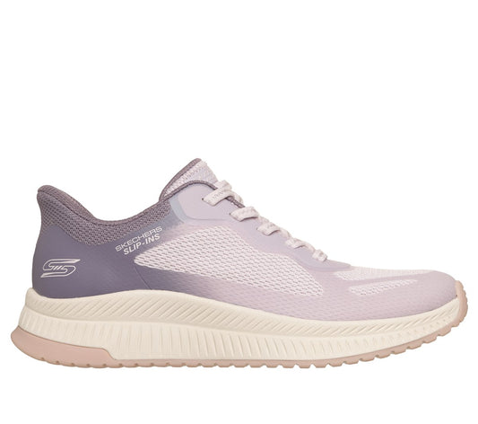 Skechers Skechers Slip-ins: BOBS Squad 4 - Staple Look