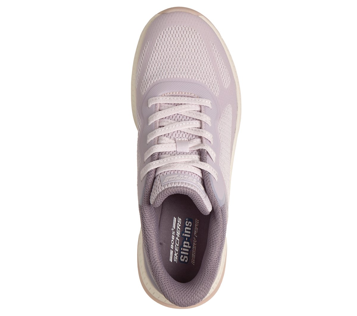 Skechers Skechers Slip-ins: BOBS Squad 4 - Staple Look
