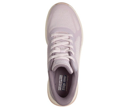 Skechers Skechers Slip-ins: BOBS Squad 4 - Staple Look