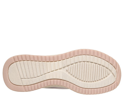 Skechers Skechers Slip-ins: BOBS Squad 4 - Staple Look