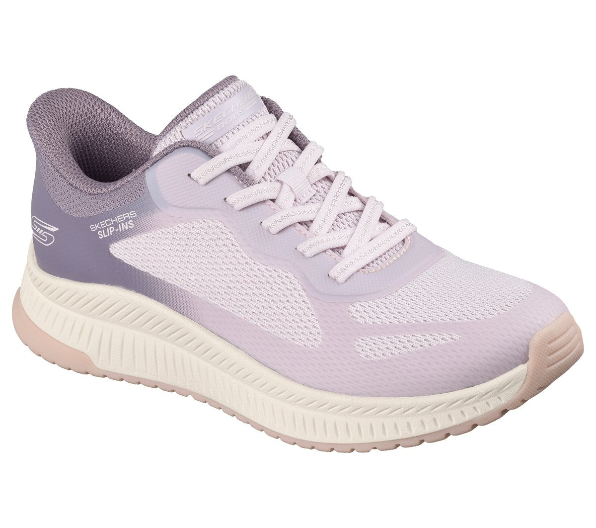 Skechers Skechers Slip-ins: BOBS Squad 4 - Staple Look