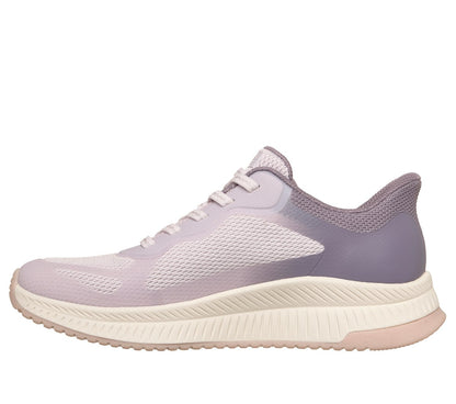 Skechers Skechers Slip-ins: BOBS Squad 4 - Staple Look