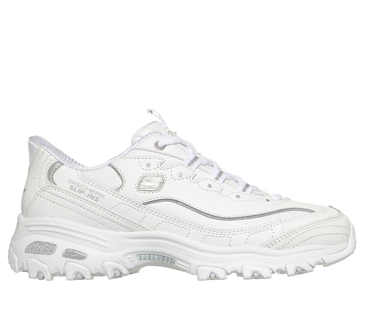 Skechers Skechers Slip-ins: D'Lites - Winning Choice