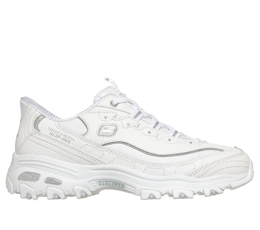Skechers Skechers Slip-ins: D'Lites - Winning Choice