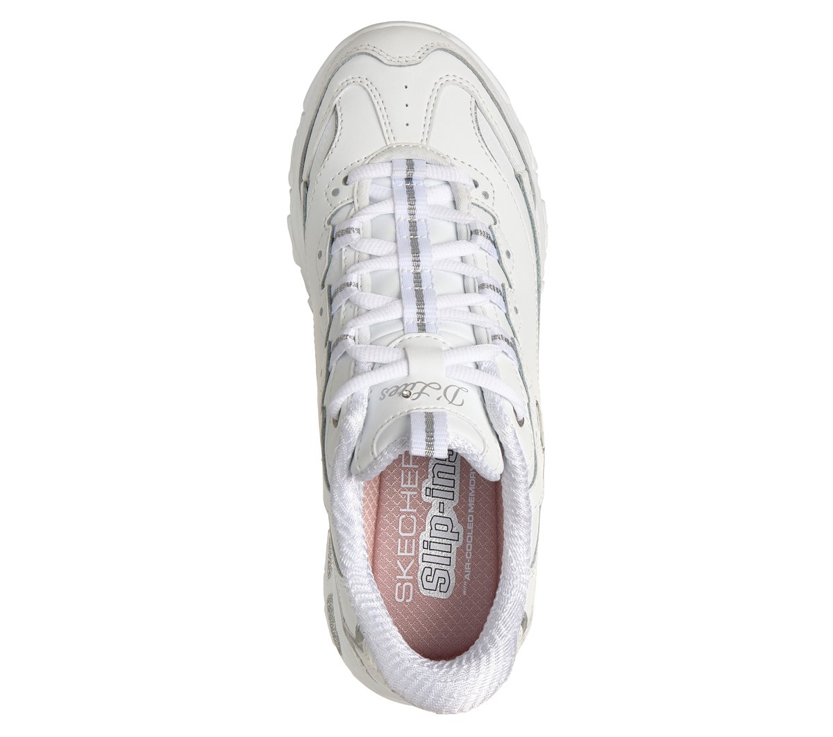 Skechers Skechers Slip-ins: D'Lites - Winning Choice