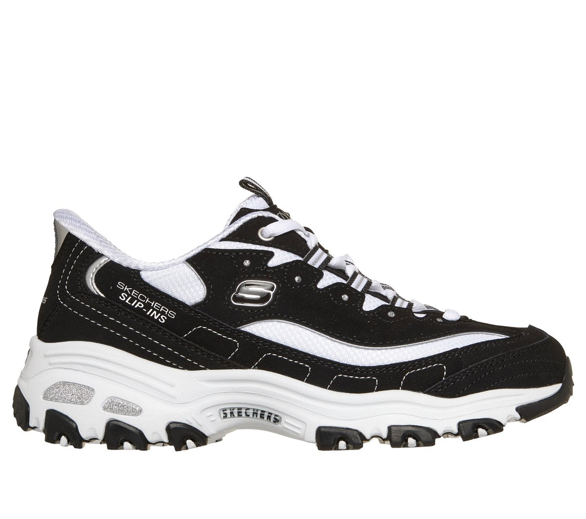 Skechers Skechers Slip-ins: D'Lites - Fan Girl