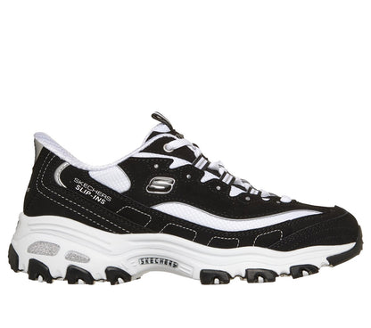Skechers Skechers Slip-ins: D'Lites - Fan Girl