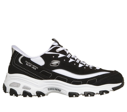 Skechers Skechers Slip-ins: D'Lites - Fan Girl