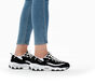 Skechers Skechers Slip-ins: D'Lites - Fan Girl
